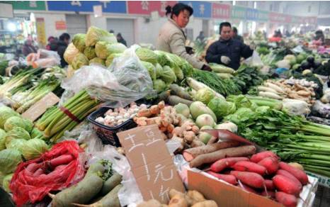 提醒丨兰州张苏滩蔬菜批发市场12月15日将关闭