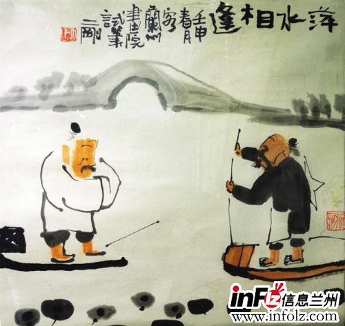 大图