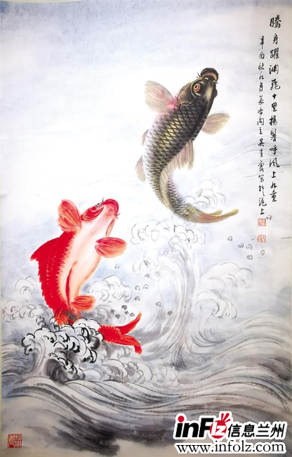 大图