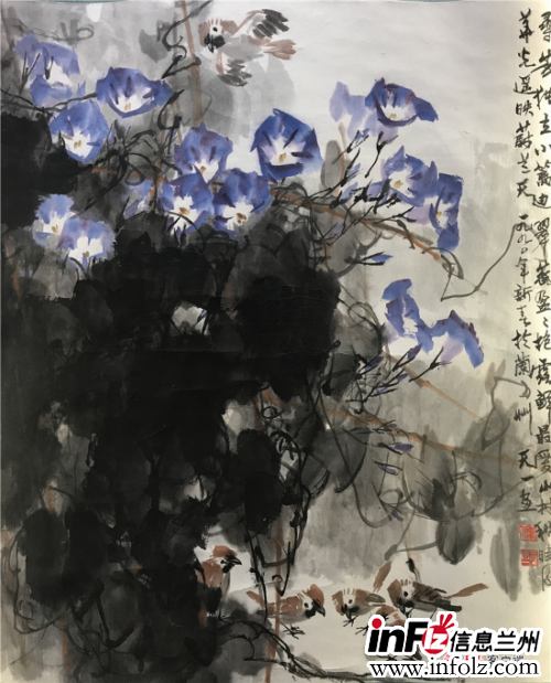 大图
