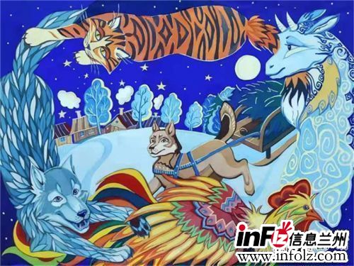 大图