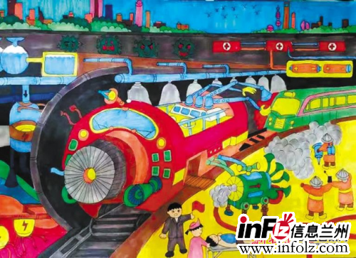 大图