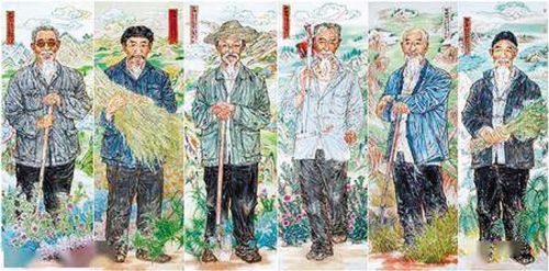 大图