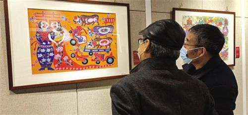 大图