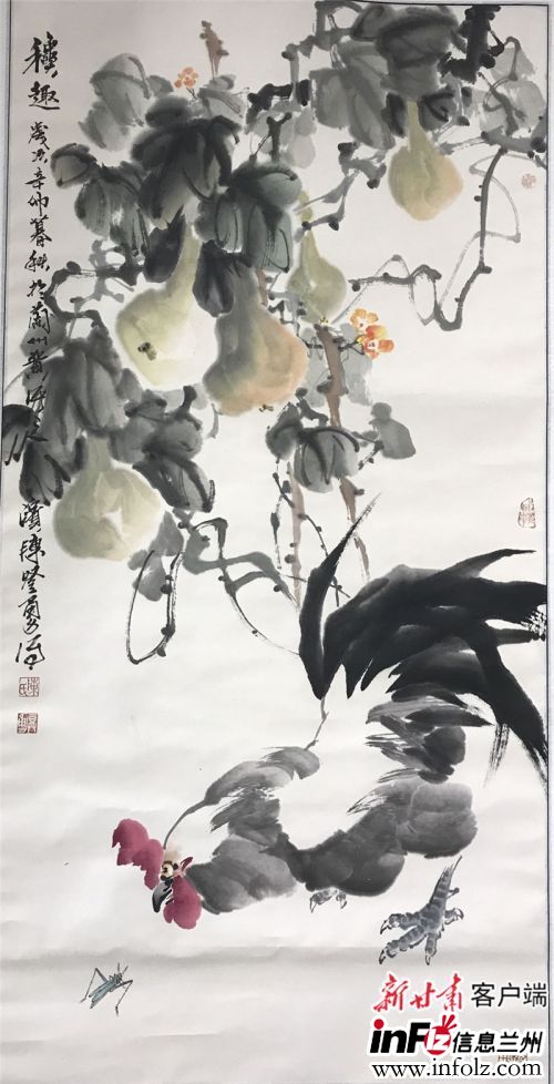 大图