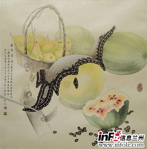 大图