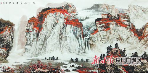 大图
