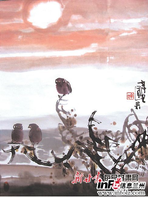 大图