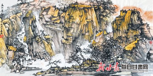 大图