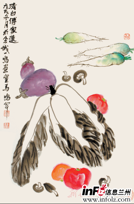 大图