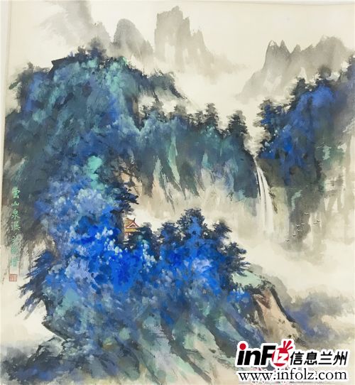 大图