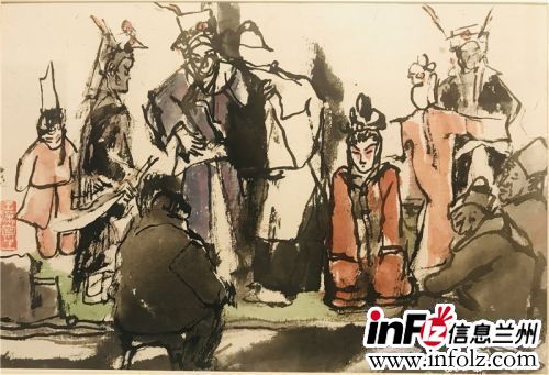 大图