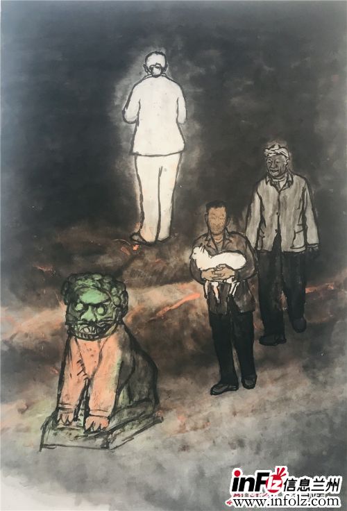 大图