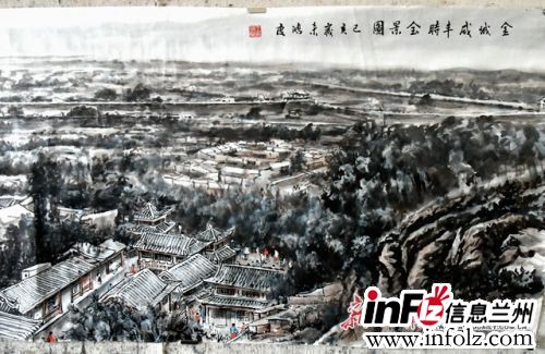 大图