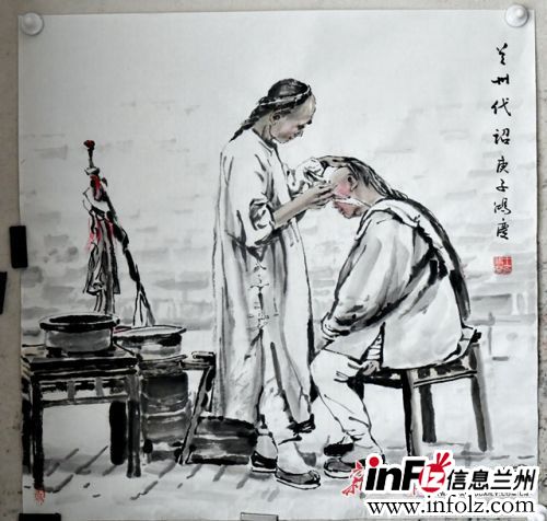 大图