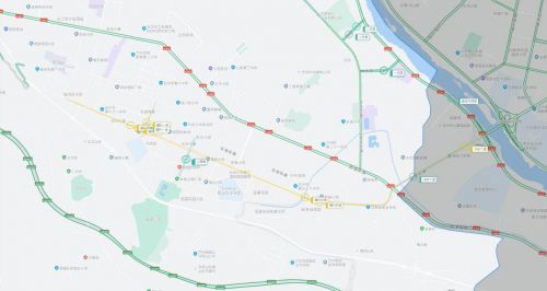 兰州市2021秋季开学拥堵路段有哪些