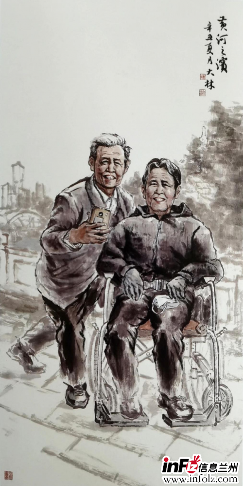 大图