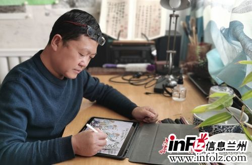 大图