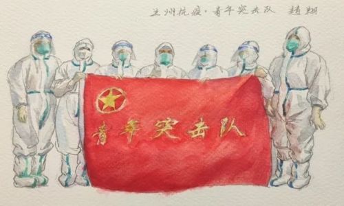 大图