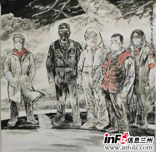 大图