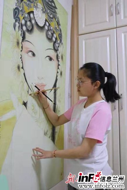 大图