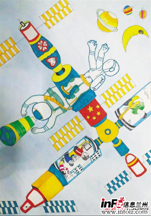 大图