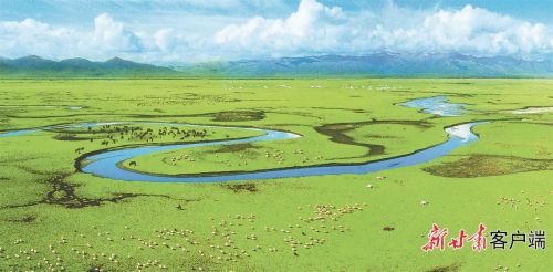 大图