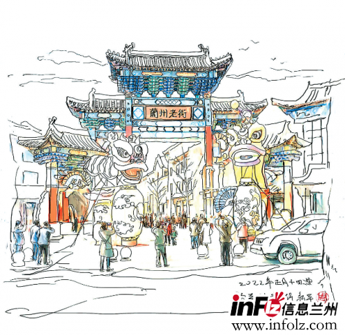 大图