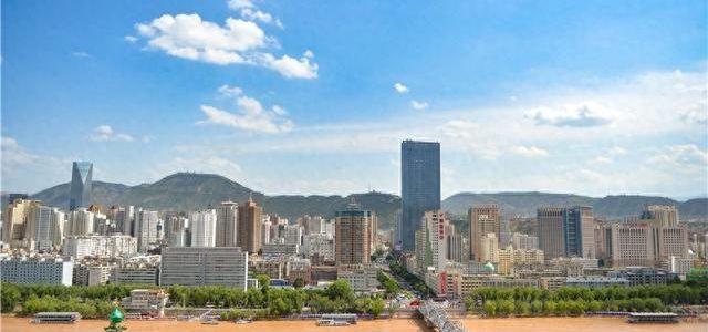 五月畅游兰州：八条线路开启惬意慢生活之旅