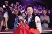 兰州小伙吴宜泽勇夺2026斯诺克世锦赛冠军