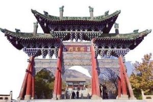 兰州国学馆 黄河畔的精神原乡