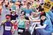 2026兰马：一座城与跑者的双向奔赴
