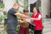 村民口中的贴心“娃” ——记皋兰县中堡村党总支副书记杨嘉敏