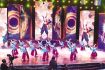 “黄河之夜·电商荣耀”甘肃省第五届直播电商大赛成果展示在兰举行