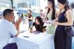兰州市举办现代服务业专场招聘暨劳动维权宣讲活动