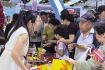 上半年全省甘味农产品销售额达191.55亿元