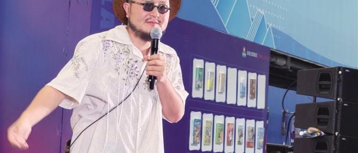 从讲堂书香到黄河灯火 五年深耕，兰州让文化自信扎根城市肌理