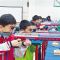 西固区举办青少年光电射击比赛