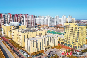 “中国算谷”何以跑出“加速度”——探析庆阳数字经济发展背后的招商引资“密码”