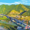 【视觉·影像】黄河岸畔产业兴